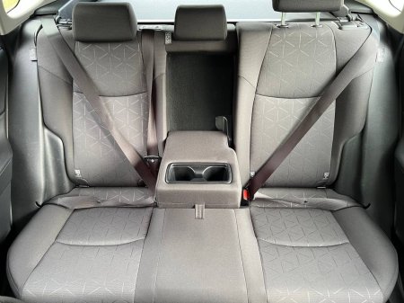 2023 Toyota RAV4 - photo 12
