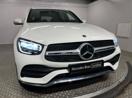 2021 Mercedes-Benz GLC - photo 21