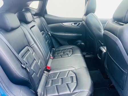 2019 Nissan Qashqai - photo 15