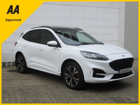 2023 Ford Kuga - photo 13