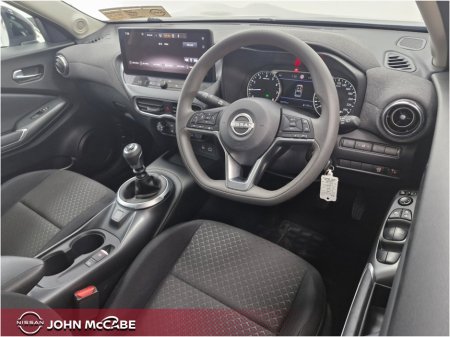 2025 Nissan Juke - photo 28