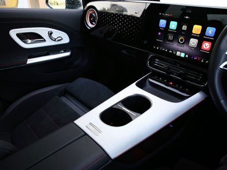 2025 Mercedes-Benz CLA - photo 15