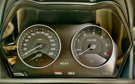 2017 BMW 2-Series - photo 37