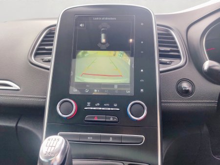 2021 Renault Grand Scenic - photo 18
