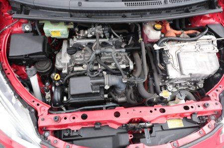 2015 Toyota Aqua - photo 44