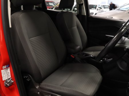 2018 Ford C-Max - photo 25
