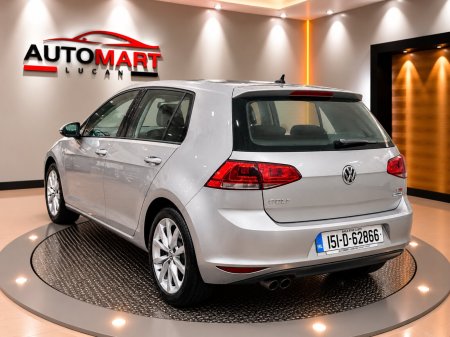 2015 Volkswagen Golf - photo 14