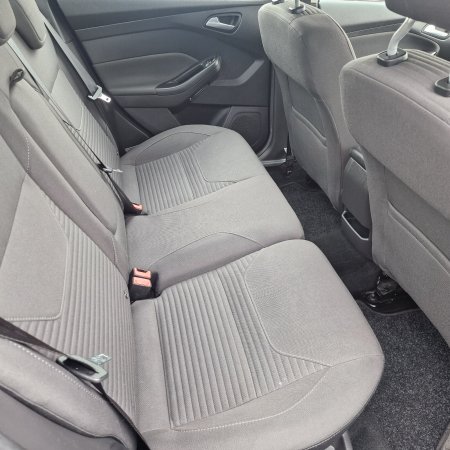 2017 Ford Focus - photo 10