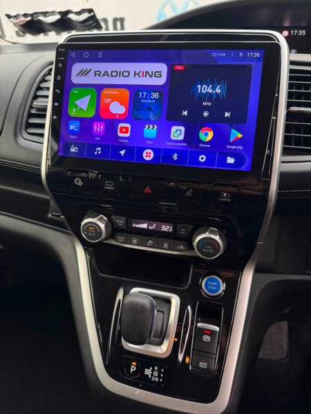 2019 Nissan Serena - photo 19