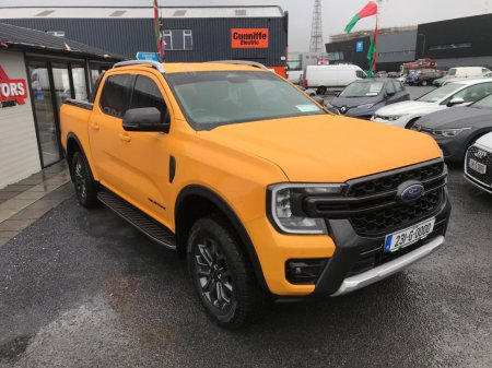 2023 Ford Ranger - photo 4