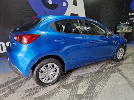 2017 Mazda Mazda2 - photo 10
