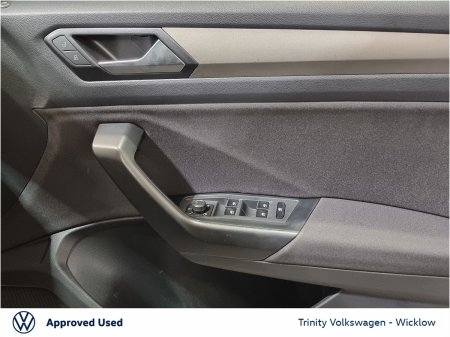 2021 Volkswagen T-Roc - photo 22
