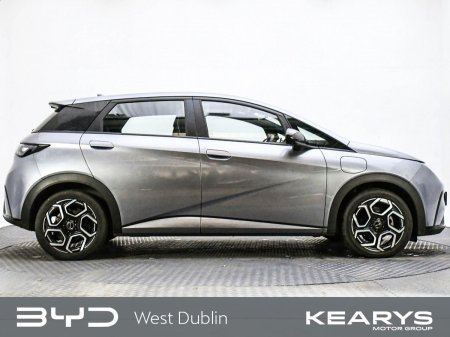 2026 BYD DOLPHIN - photo 3