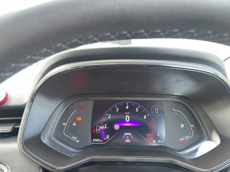 2023 Renault Clio - photo 15