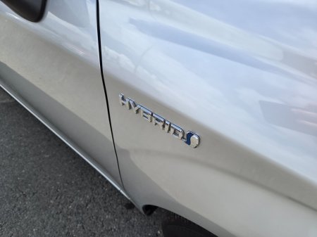 2020 Toyota Corolla - photo 11