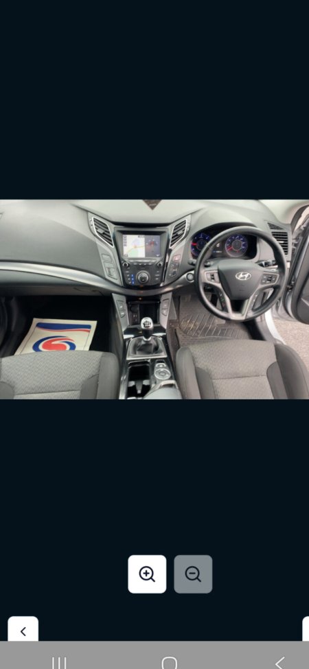 2019 Hyundai i40 - photo 6