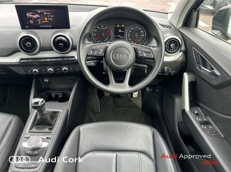 2021 Audi Q2 - photo 19