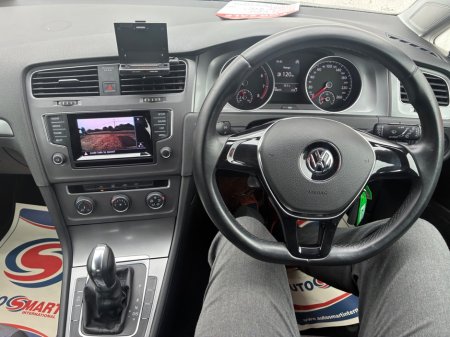 2014 Volkswagen Golf - photo 23
