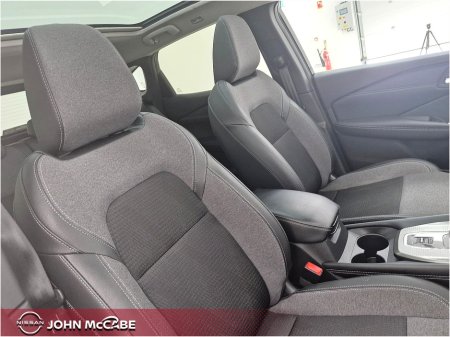 2025 Nissan Qashqai - photo 29