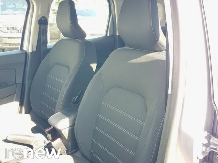 2022 Dacia Duster - photo 5