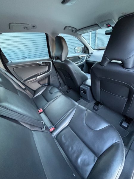 2017 Volvo XC60 - photo 27