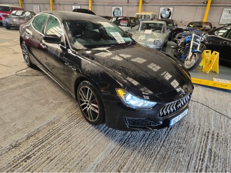 2018 Maserati Ghibli - photo 26