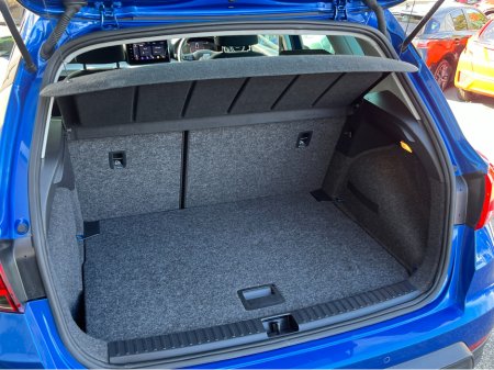 2024 SEAT Arona - photo 8