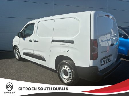 2023 Fiat Doblo - photo 10