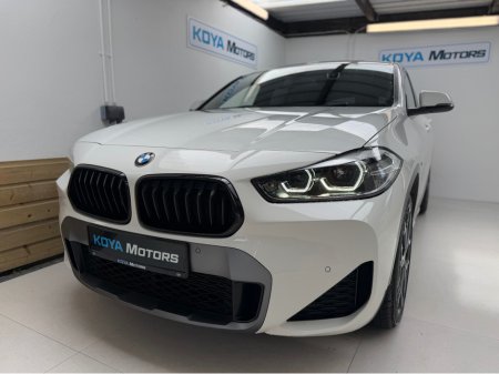 2021 BMW X2 - photo 4