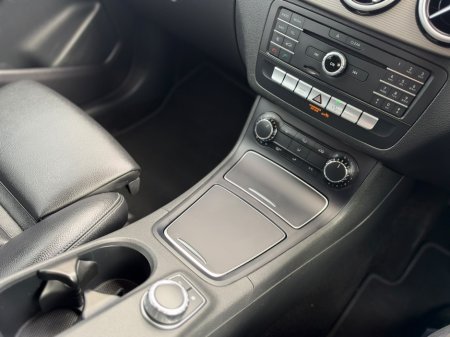 2018 Mercedes-Benz B-Class - photo 13