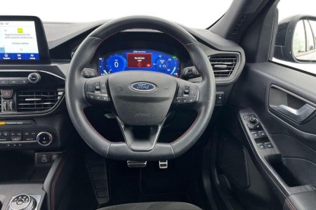 2023 Ford Kuga - photo 11