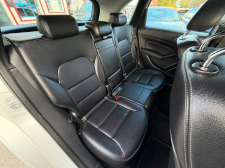 2018 Mercedes-Benz B-Class - photo 21