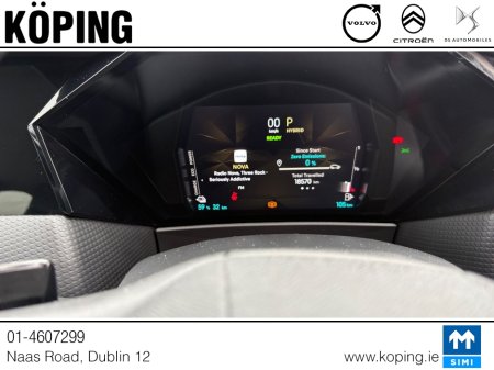 2023 DS Automobiles DS 4 - photo 57