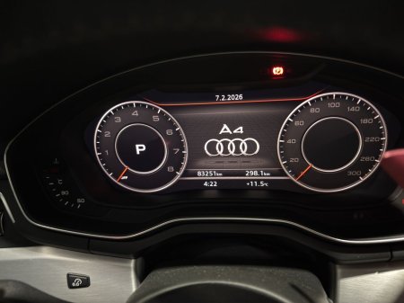 2019 Audi A4 - photo 10