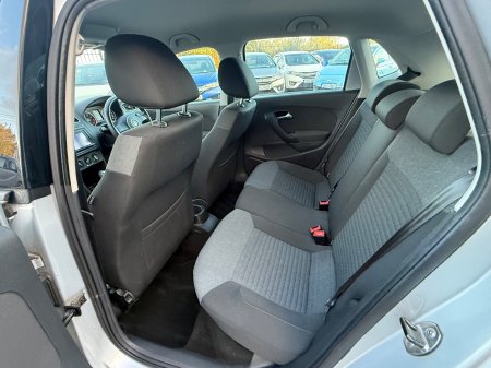 2013 Volkswagen Polo - photo 14