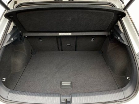 2021 Volkswagen T-Roc - photo 20