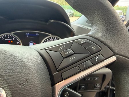 2020 Nissan Micra - photo 11