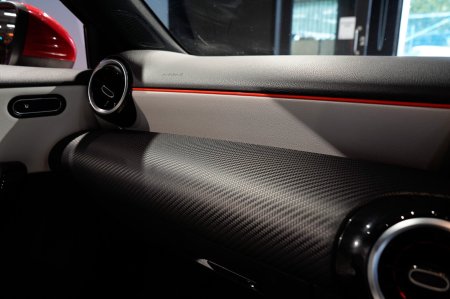 2019 Mercedes-Benz A-Class - photo 22