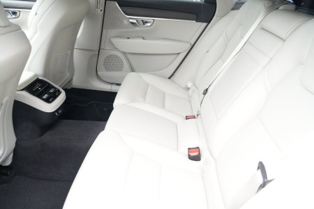 2019 Volvo V90 Cross Country - photo 20