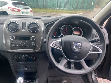 2019 Dacia Sandero Stepway - photo 11