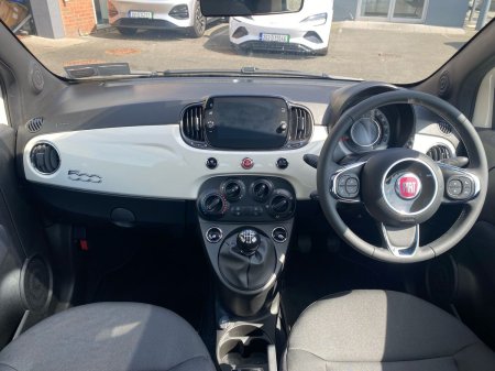 2024 Fiat 500 - photo 15