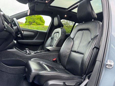 2021 Volvo XC40 - photo 19