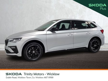 2025 Skoda Scala - photo 13