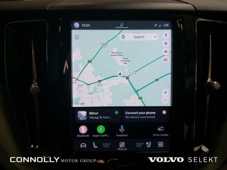 2023 Volvo XC60 - photo 9