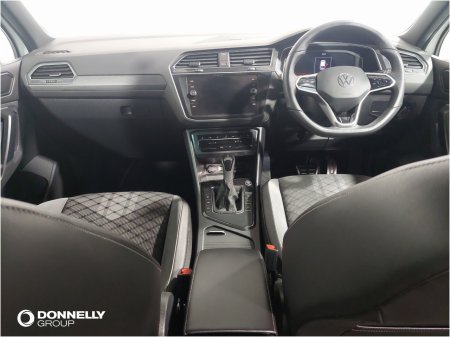 2022 Volkswagen Tiguan - photo 16