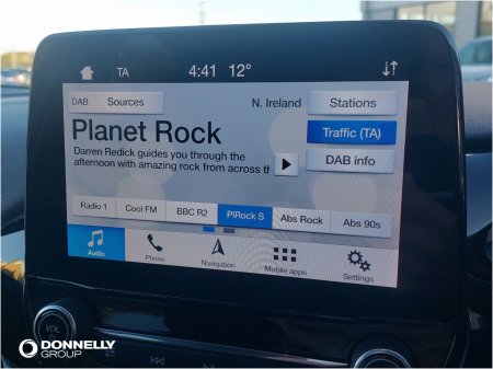2020 Ford Fiesta - photo 5