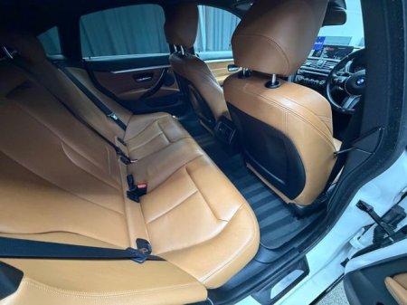 2016 BMW 4-Series - photo 35