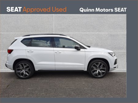 2023 SEAT Ateca - photo 3