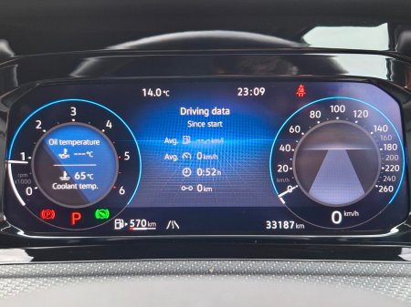 2024 Volkswagen Golf - photo 17