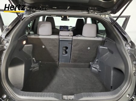 2023 Toyota Yaris Cross - photo 17